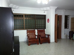 Blk 791 Woodlands Avenue 6 (Woodlands), HDB 4 Rooms #172671602